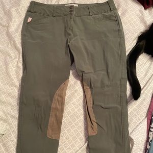 TAILORED SPORTSMEN BREECHES